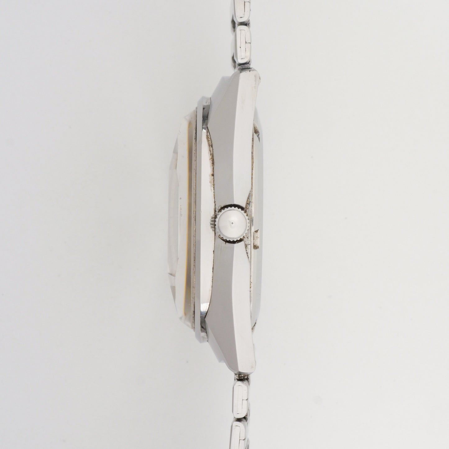 SEIKO LORD MATIC LM 23 JEWELS AUTOMATIC REF. 5606-7270