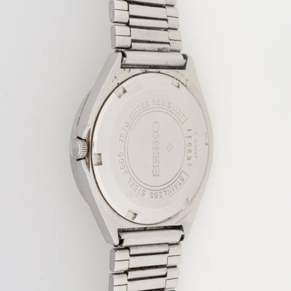 SEIKO LORD MATIC LM 23 JEWELS AUTOMATIC REF. 5606-7270