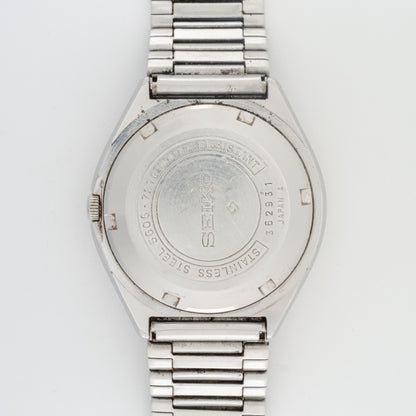 SEIKO LORD MATIC LM 23 JEWELS AUTOMATIC REF. 5606-7270