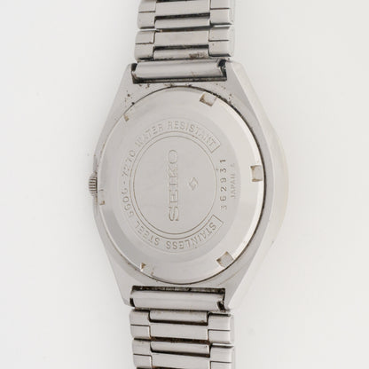 SEIKO LORD MATIC LM 23 JEWELS AUTOMATIC REF. 5606-7270