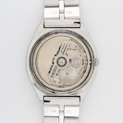 SEIKO LORD MATIC LM 23 JEWELS AUTOMATIC REF. 5606-7270