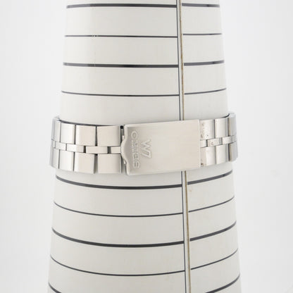 SEIKO LORD MATIC LM 23 JEWELS AUTOMATIC REF. 5606-7270