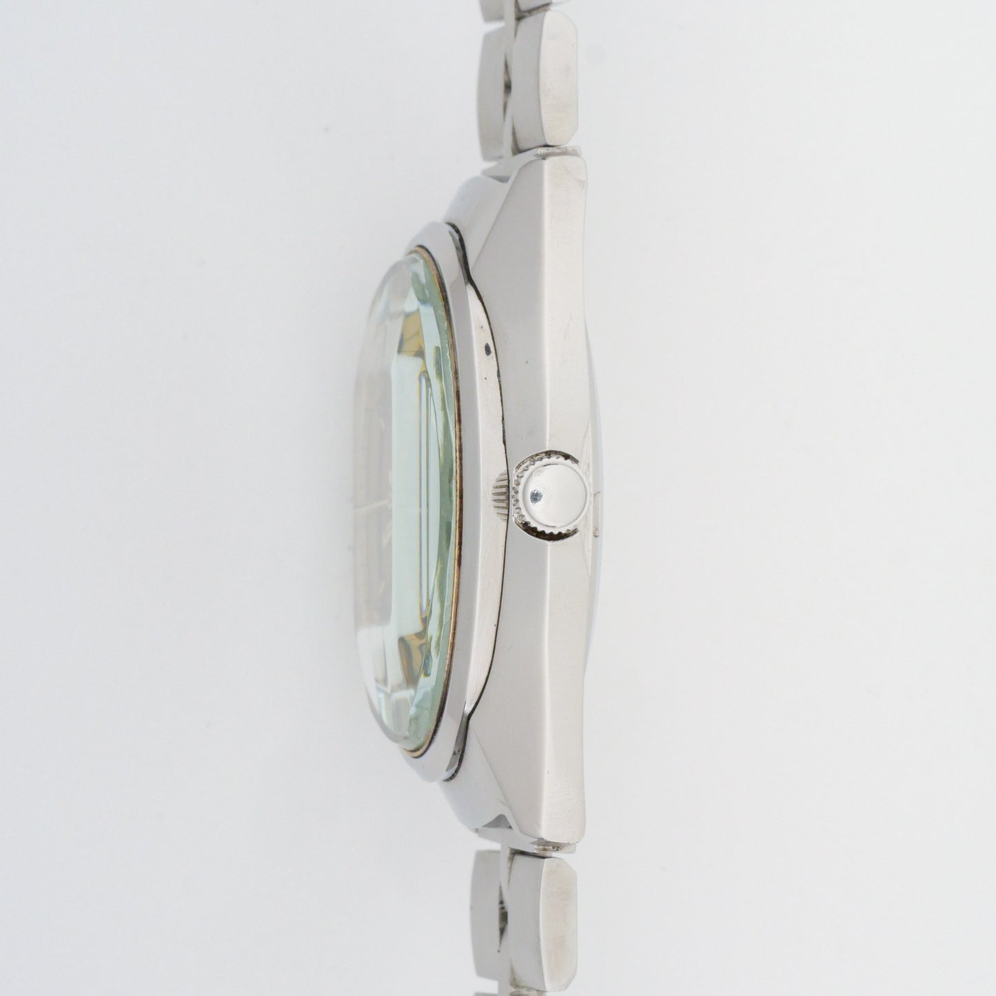 SEIKO LORD MATIC LM 23 JEWELS AUTOMATIC REF. 5606-7270