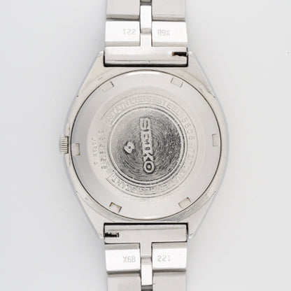 SEIKO LORD MATIC LM 23 JEWELS AUTOMATIC REF. 5606-7270