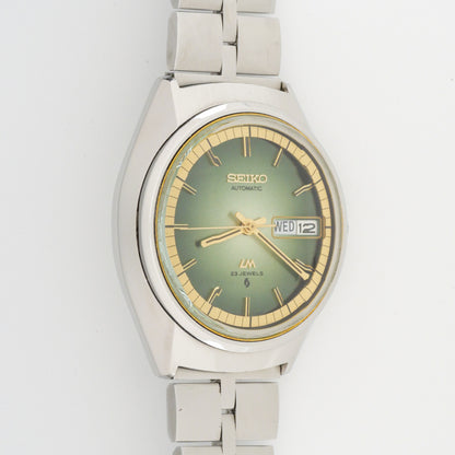 SEIKO LORD MATIC LM 23 JEWELS AUTOMATIC REF. 5606-7270