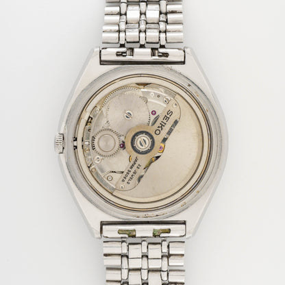 SEIKO LORD MATIC LM 23 JEWELS AUTOMATIC REF. 5606-7270