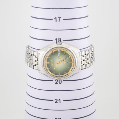 SEIKO LORD MATIC LM 23 JEWELS AUTOMATIC REF. 5606-7270