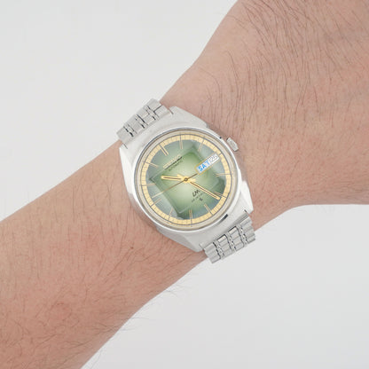 SEIKO LORD MATIC LM 23 JEWELS AUTOMATIC REF. 5606-7270
