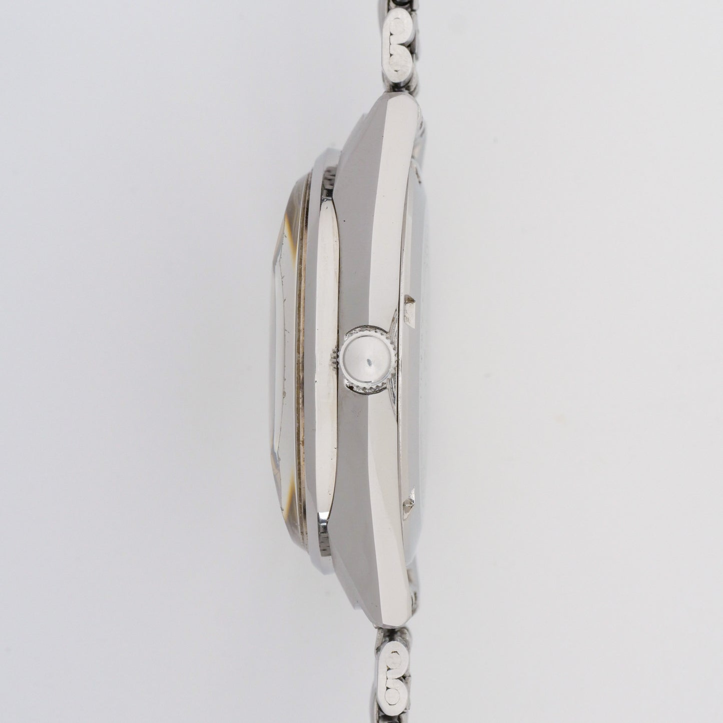 SEIKO LORD MATIC LM 23 JEWELS AUTOMATIC REF. 5606-7270