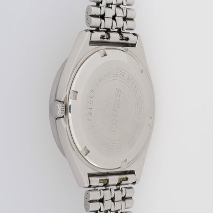 SEIKO LORD MATIC LM 23 JEWELS AUTOMATIC REF. 5606-7270