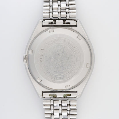 SEIKO LORD MATIC LM 23 JEWELS AUTOMATIC REF. 5606-7270