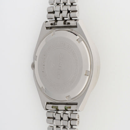SEIKO LORD MATIC LM 23 JEWELS AUTOMATIC REF. 5606-7270
