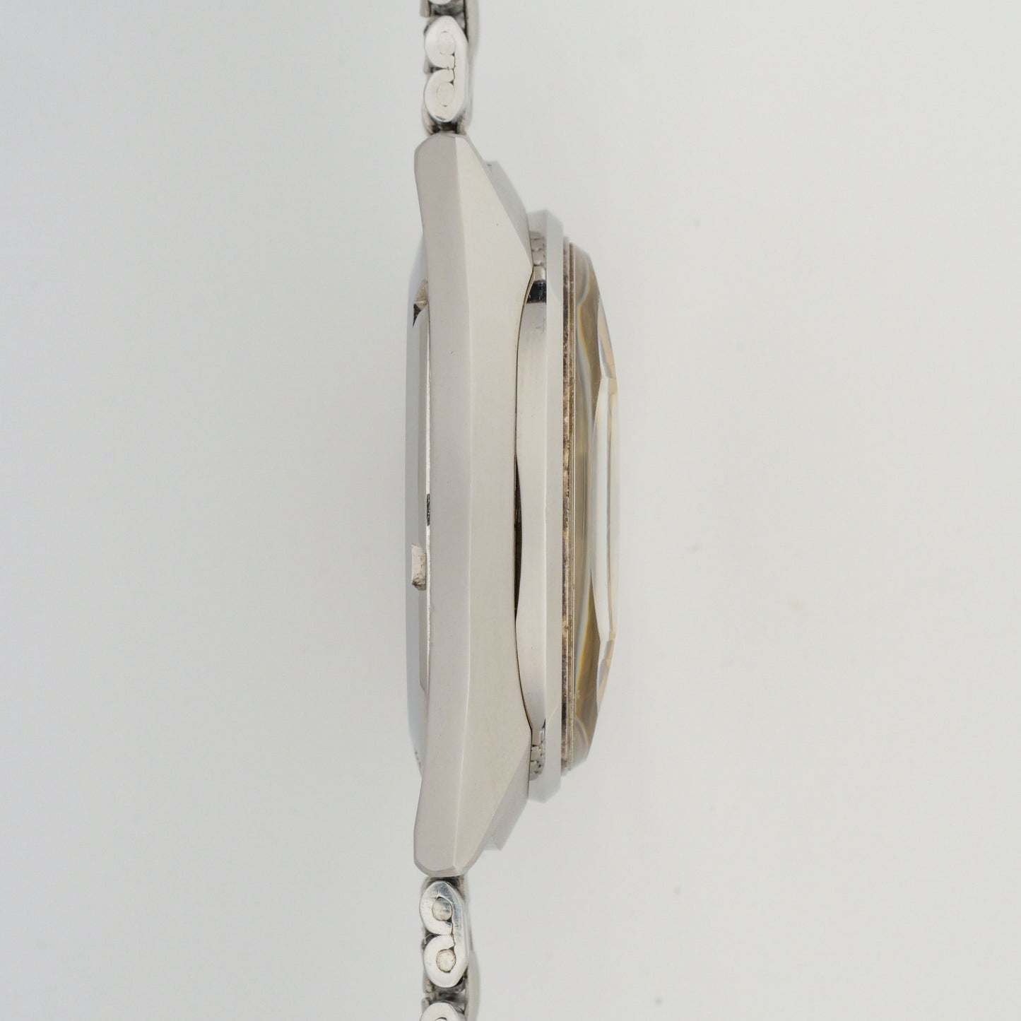 SEIKO LORD MATIC LM 23 JEWELS AUTOMATIC REF. 5606-7270