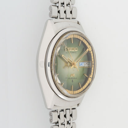 SEIKO LORD MATIC LM 23 JEWELS AUTOMATIC REF. 5606-7270