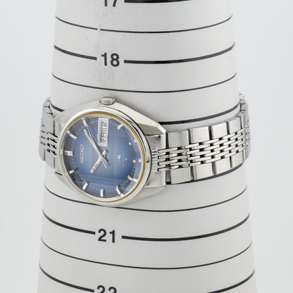 SEIKO LORD MATIC LM 23 JEWELS AUTOMATIC REF. 5606-7281