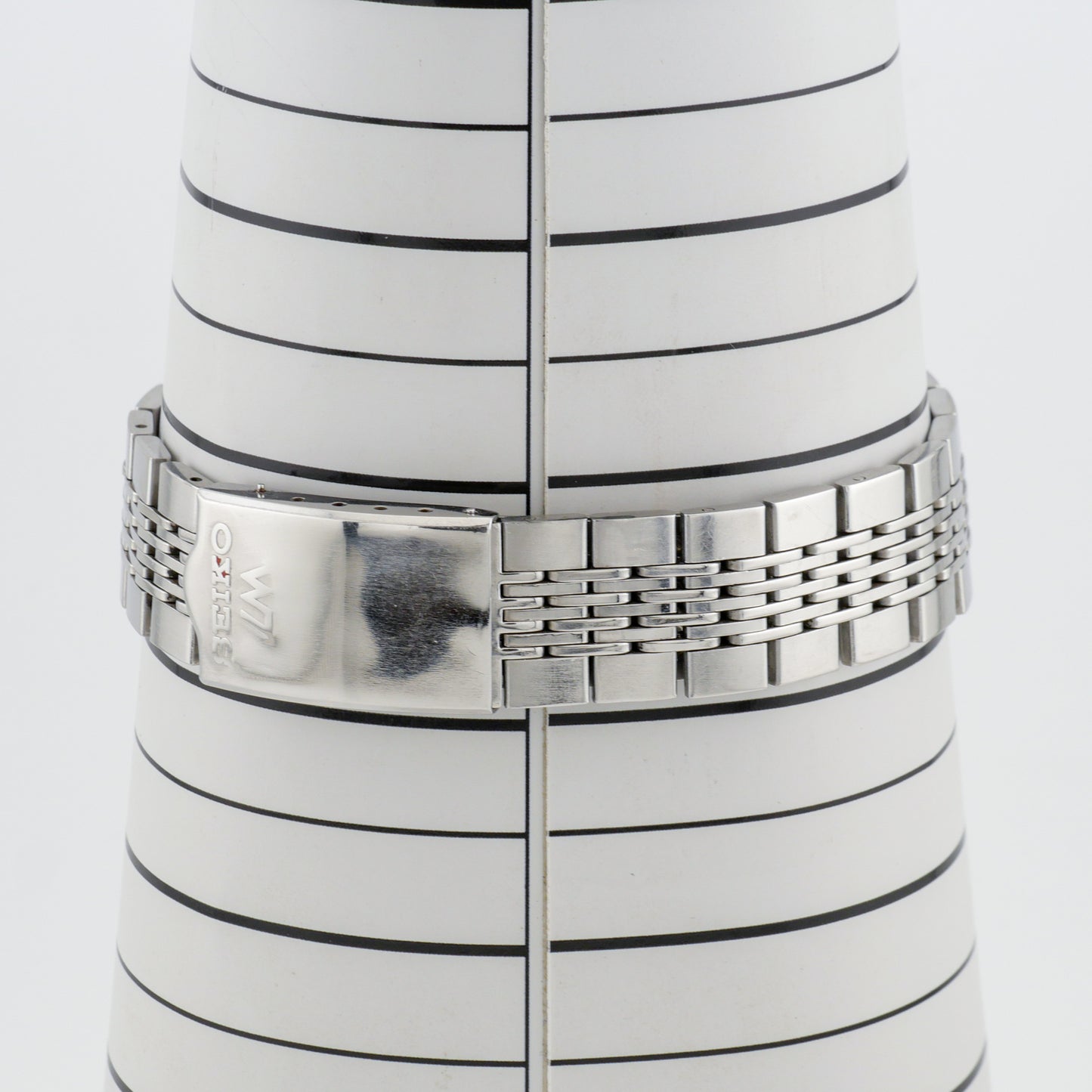SEIKO LORD MATIC LM 23 JEWELS AUTOMATIC REF. 5606-7281