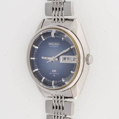 SEIKO LORD MATIC LM 23 JEWELS AUTOMATIC REF. 5606-7281