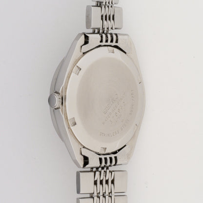SEIKO LORD MATIC LM 23 JEWELS AUTOMATIC REF. 5606-7281