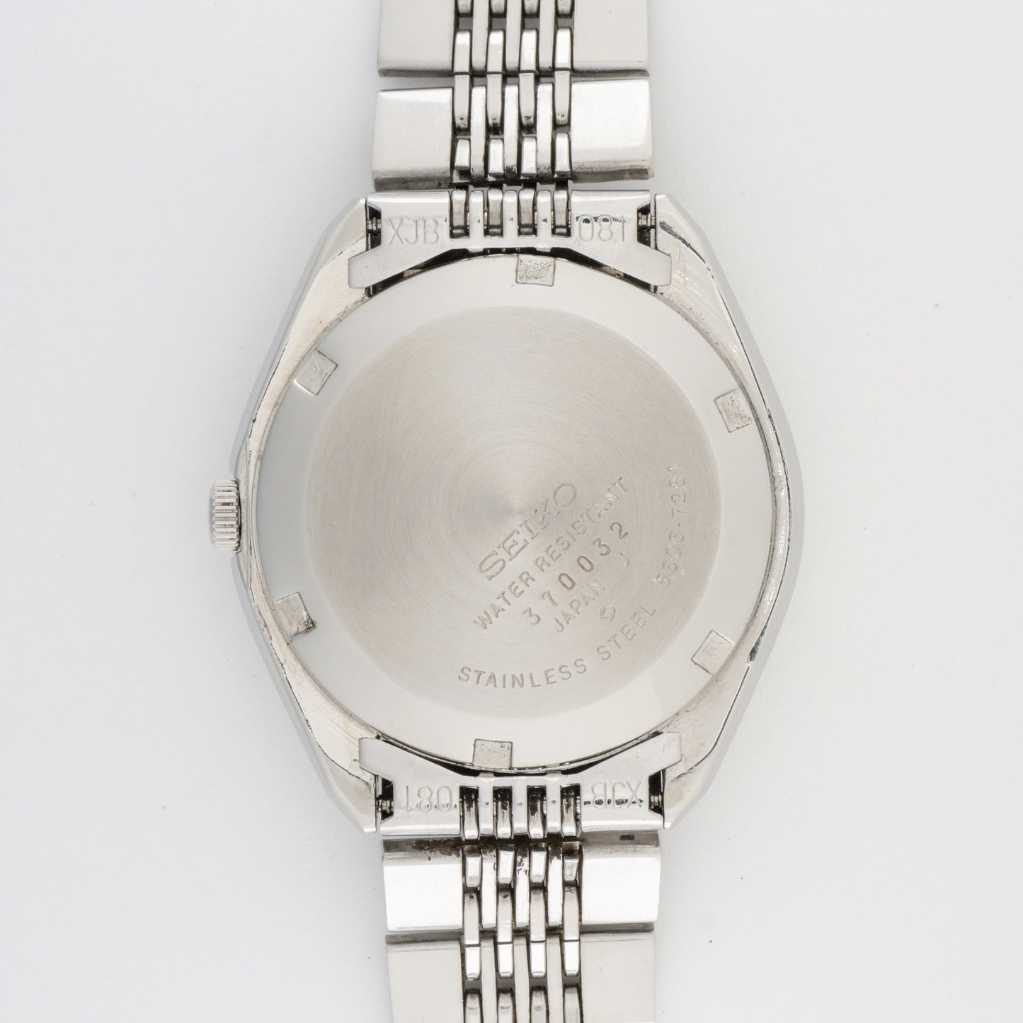 SEIKO LORD MATIC LM 23 JEWELS AUTOMATIC REF. 5606-7281
