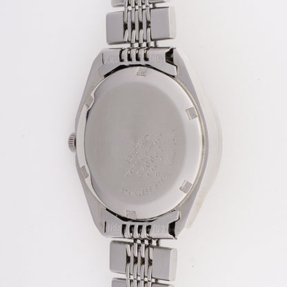 SEIKO LORD MATIC LM 23 JEWELS AUTOMATIC REF. 5606-7281