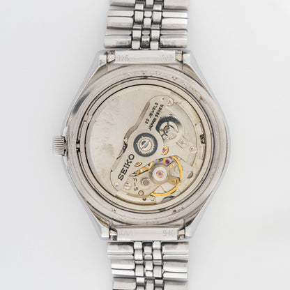 SEIKO LORD MATIC LM 23 JEWELS AUTOMATIC REF. 5606-7290
