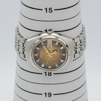 SEIKO LORD MATIC LM 23 JEWELS AUTOMATIC REF. 5606-7300