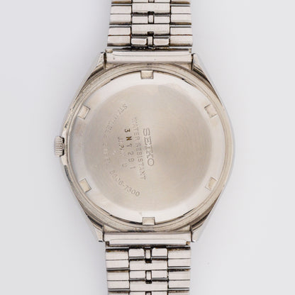 SEIKO LORD MATIC LM 25 JEWELS AUTOMATIC REF. 5606-7300