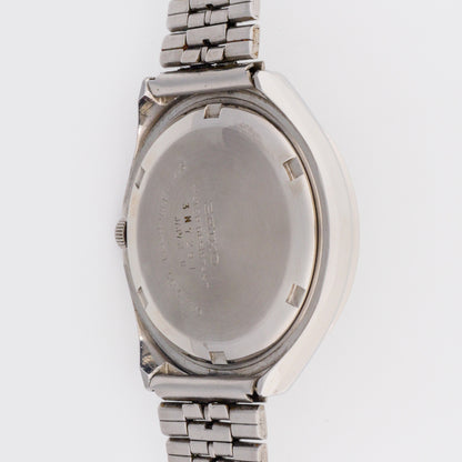 SEIKO LORD MATIC LM 25 JEWELS AUTOMATIC REF. 5606-7300
