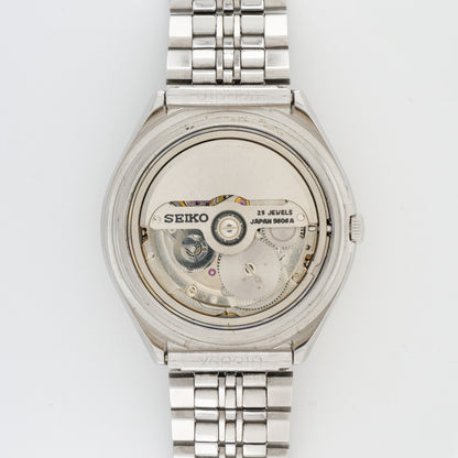 SEIKO LORD MATIC LM 25 JEWELS AUTOMATIC REF. 5606-7300