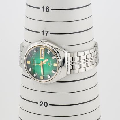 SEIKO LORD MATIC LM 25 JEWELS AUTOMATIC REF. 5606-7300
