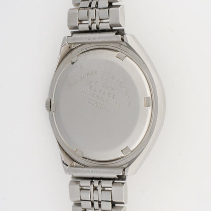 SEIKO LORD MATIC LM 25 JEWELS AUTOMATIC REF. 5606-7300