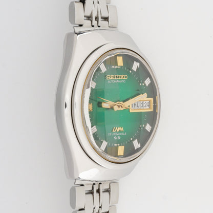 SEIKO LORD MATIC LM 25 JEWELS AUTOMATIC REF. 5606-7300