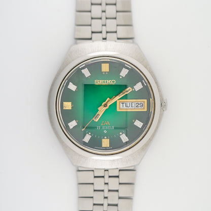SEIKO LORD MATIC LM 23 JEWELS AUTOMATIC REF. 5606-7300