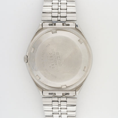 SEIKO LORD MATIC LM 23 JEWELS AUTOMATIC REF. 5606-7300