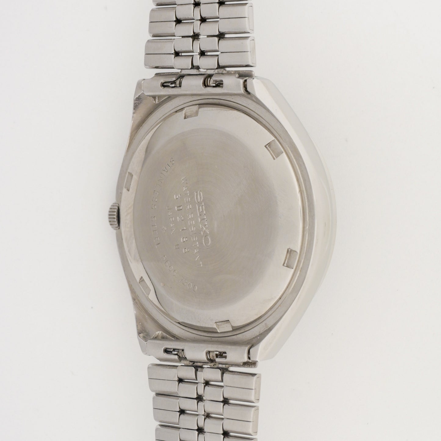 SEIKO LORD MATIC LM 23 JEWELS AUTOMATIC REF. 5606-7300