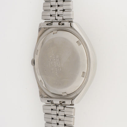 SEIKO LORD MATIC LM 23 JEWELS AUTOMATIC REF. 5606-7300