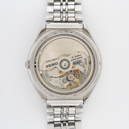 SEIKO LORD MATIC LM 25 JEWELS AUTOMATIC REF. 5606-7300