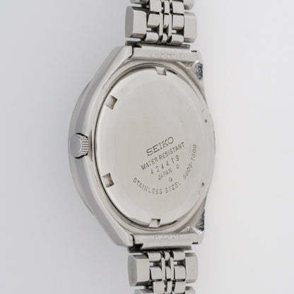 SEIKO LORD MATIC LM 25 JEWELS AUTOMATIC REF. 5606-7300