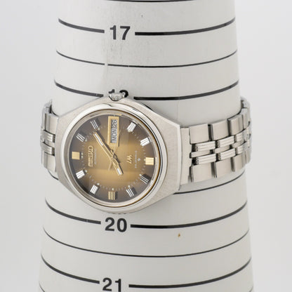 SEIKO LORD MATIC LM 25 JEWELS AUTOMATIC REF. 5606-7300