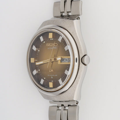 SEIKO LORD MATIC LM 25 JEWELS AUTOMATIC REF. 5606-7300