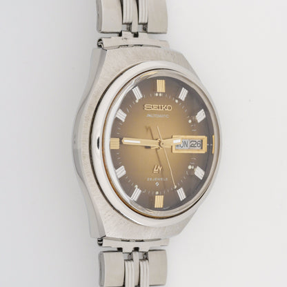 SEIKO LORD MATIC LM 25 JEWELS AUTOMATIC REF. 5606-7300