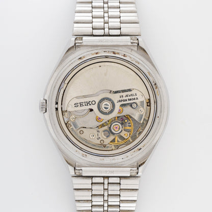 SEIKO LORD MATIC LM 25 JEWELS AUTOMATIC REF. 5606-7300