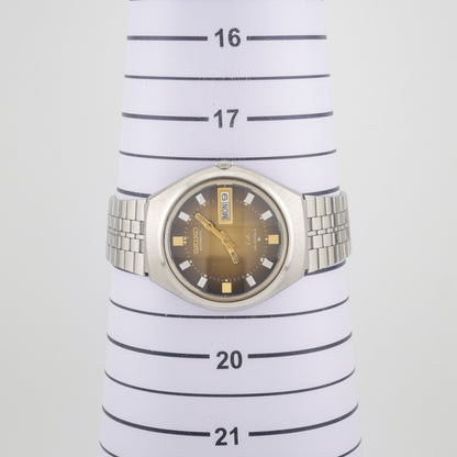 SEIKO LORD MATIC LM 25 JEWELS AUTOMATIC REF. 5606-7300