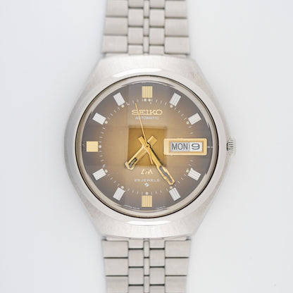 SEIKO LORD MATIC LM 25 JEWELS AUTOMATIC REF. 5606-7300
