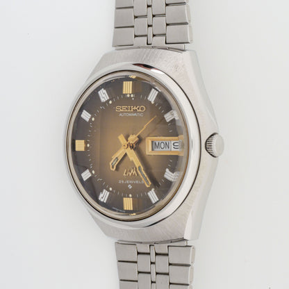 SEIKO LORD MATIC LM 25 JEWELS AUTOMATIC REF. 5606-7300