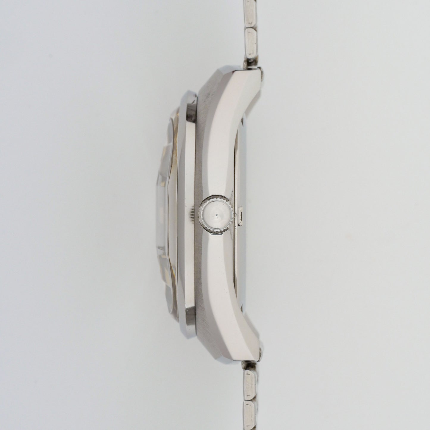 SEIKO LORD MATIC LM 25 JEWELS AUTOMATIC REF. 5606-7300