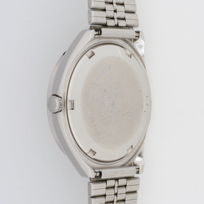 SEIKO LORD MATIC LM 25 JEWELS AUTOMATIC REF. 5606-7300