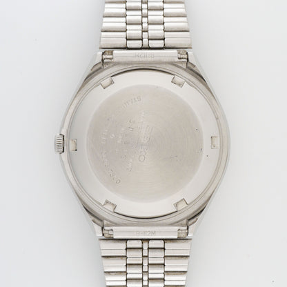 SEIKO LORD MATIC LM 25 JEWELS AUTOMATIC REF. 5606-7300