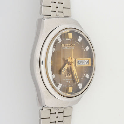 SEIKO LORD MATIC LM 25 JEWELS AUTOMATIC REF. 5606-7300