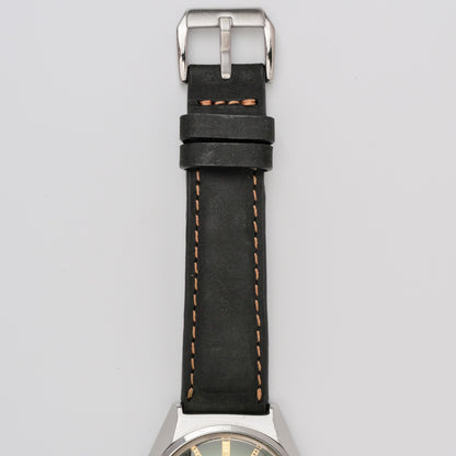 SEIKO LORD MATIC LM AUTOMATIC DAY-DATE FACETED CRYSTAL REF. 5606-7310